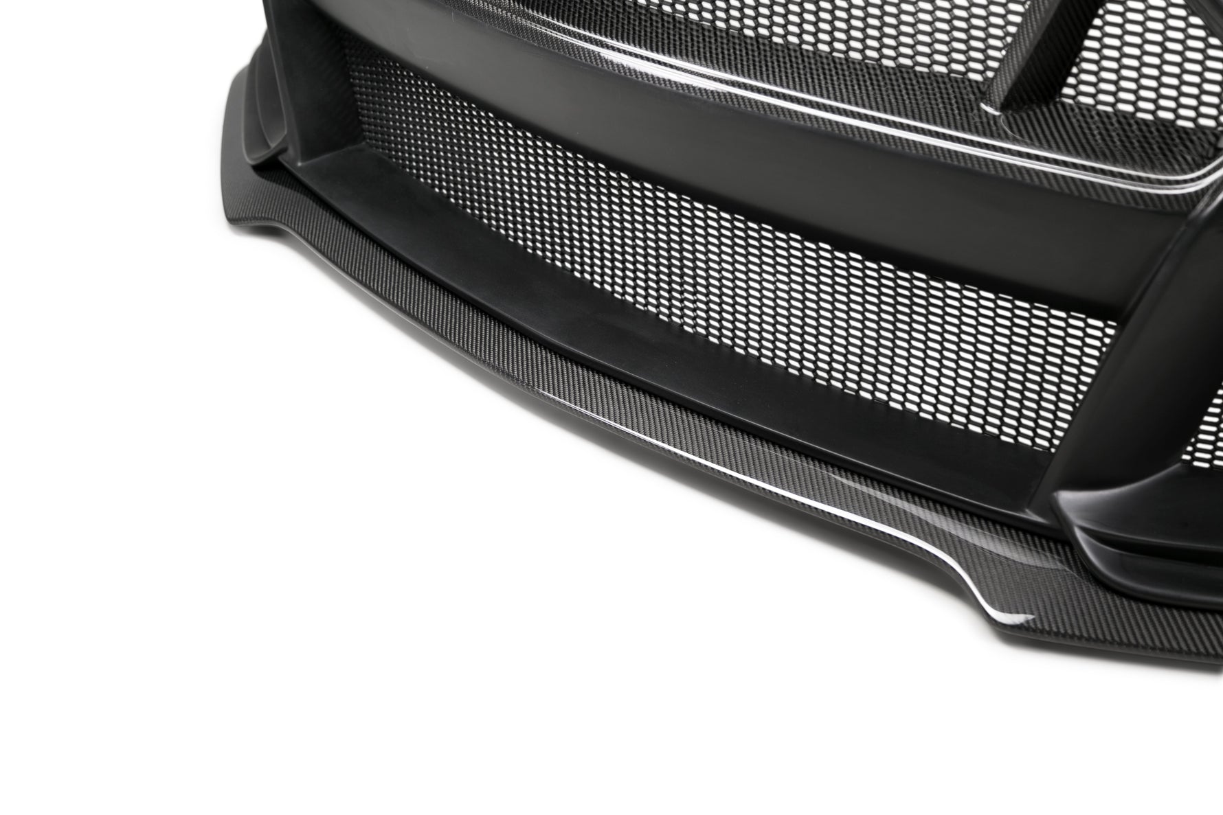 Anderson Composites Bumper AC-FB18FDMU-ST-PC product image 5