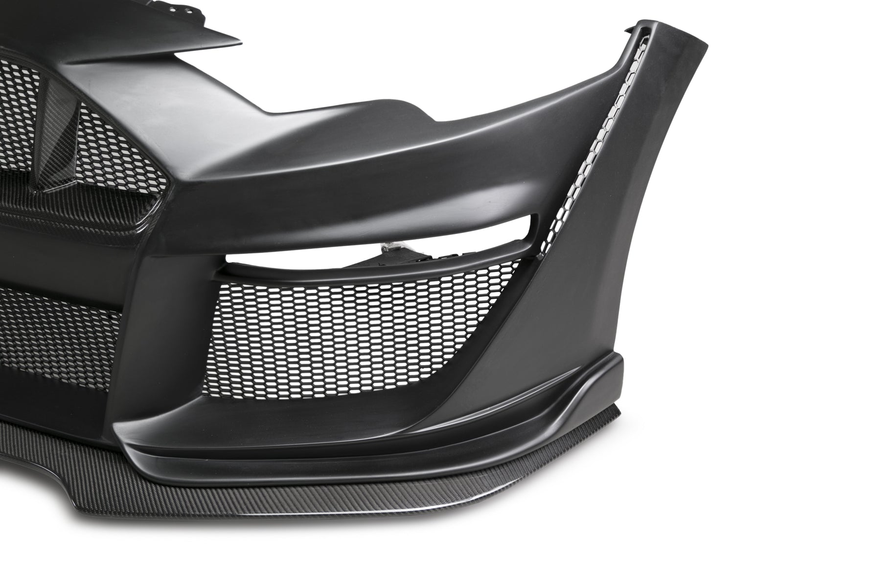 Anderson Composites Bumper AC-FB18FDMU-ST-PC product image 6