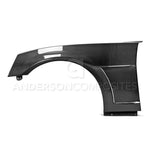 Anderson Composites Fender AC-FF1011CHCAM-SS product image 1