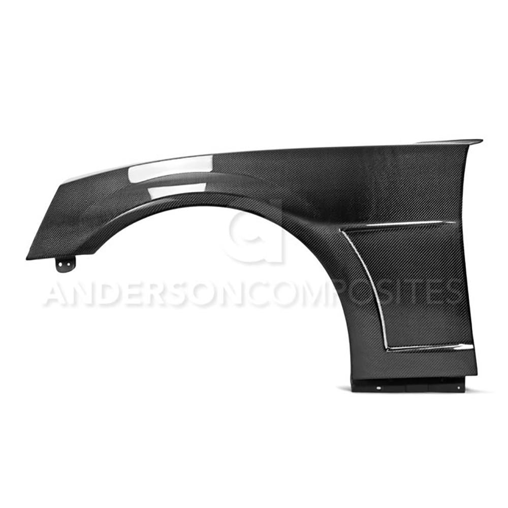 Anderson Composites Fender AC-FF1011CHCAM-SS product image 1