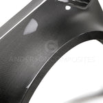Anderson Composites Fender AC-FF17FDRA-W product image 6