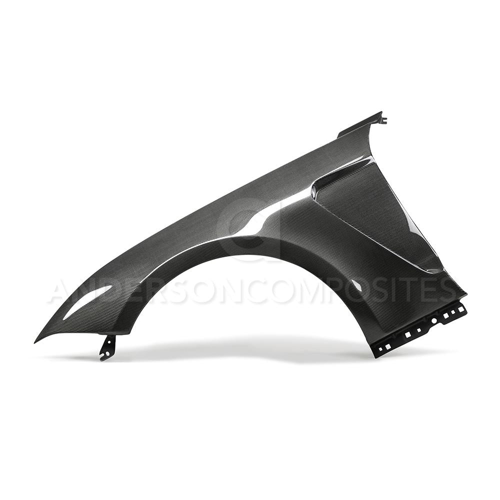 Anderson Composites Fender AC-FF18FDMU-GR product image 1