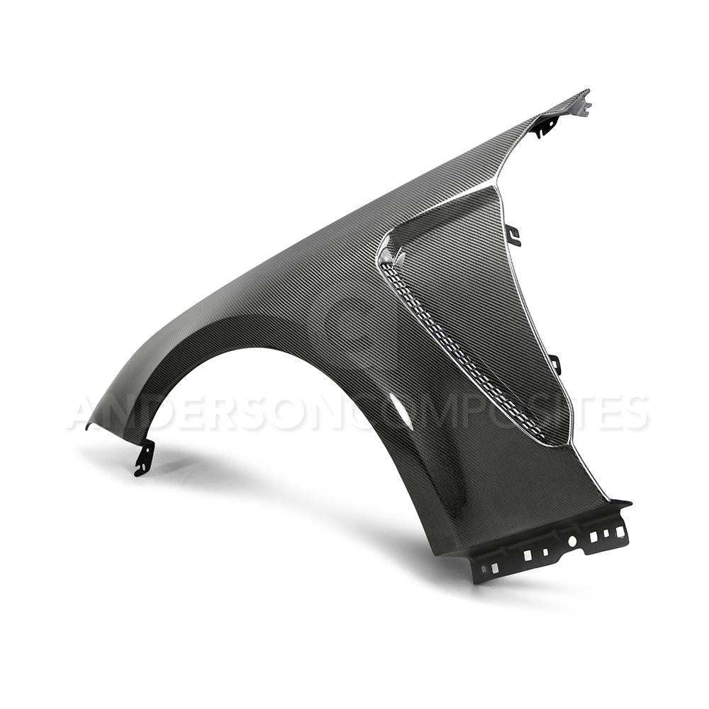 Anderson Composites Fender AC-FF18FDMU-GR product image 3