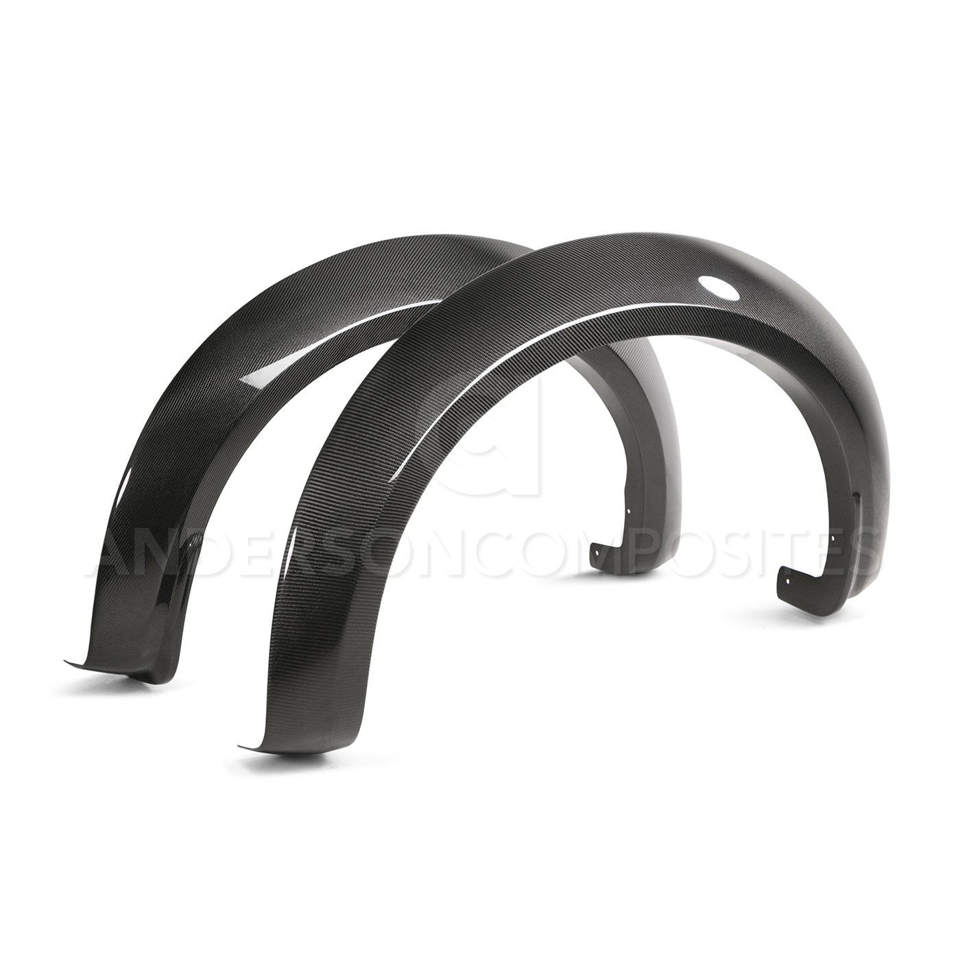 Anderson Composites Fender Flare AC-FLR17FDRA-R-W product image 1
