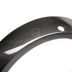 Anderson Composites Fender Flare AC-FLR17FDRA-R-W product image 3
