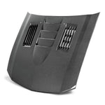 Anderson Composites Hood AC-HD0506FDMU-SS product image 1