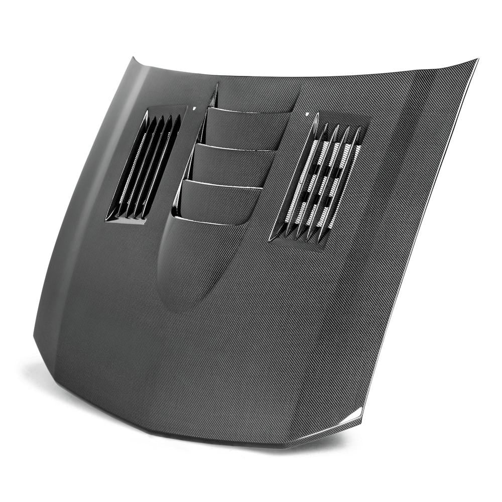 Anderson Composites Hood AC-HD0506FDMU-SS product image 1