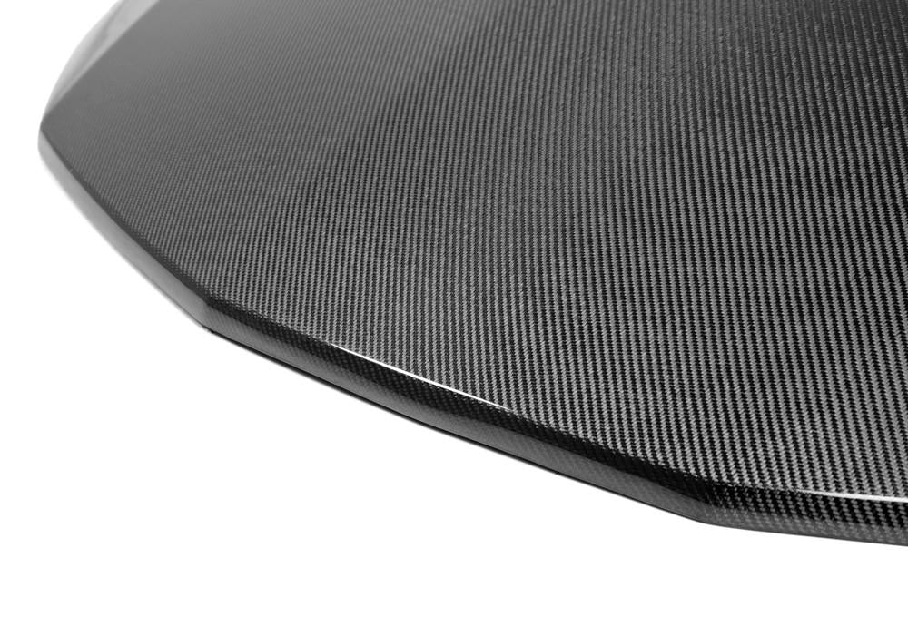 Anderson Composites Hood AC-HD0506FDMU-SS product image 6