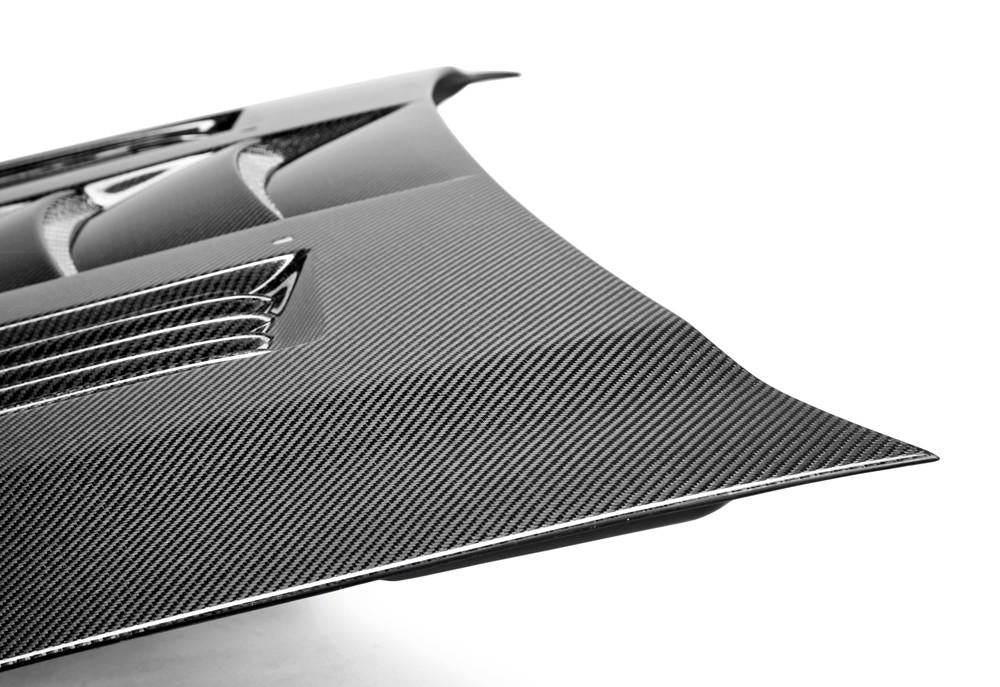 Anderson Composites Hood AC-HD0506FDMU-SS product image 7