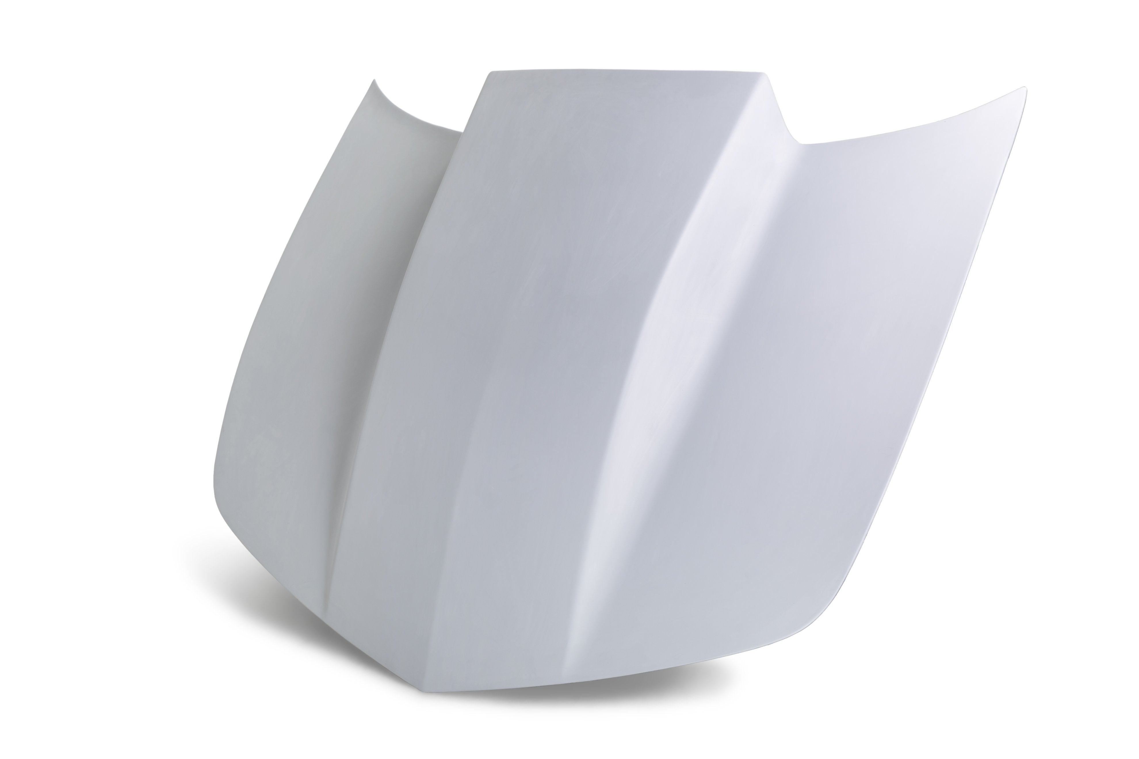 Anderson Composites Hood AC-HD1011CHCAM-CP-GF product image 1