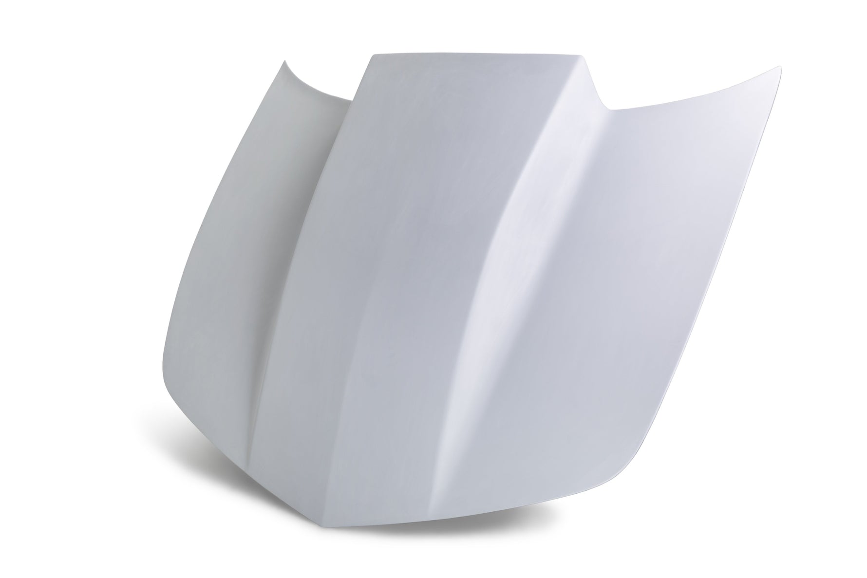 Anderson Composites Hood AC-HD1011CHCAM-CP-GF product image 1