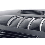 Anderson Composites Hood AC-HD1011FDMU-SS product image 5
