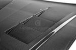 Anderson Composites Hood AC-HD1113DGCR4D-TS product image 3