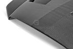 Anderson Composites Hood AC-HD1113DGCR4D-TS product image 5