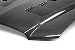 Anderson Composites Hood AC-HD1113DGCR4D-TS product image 6