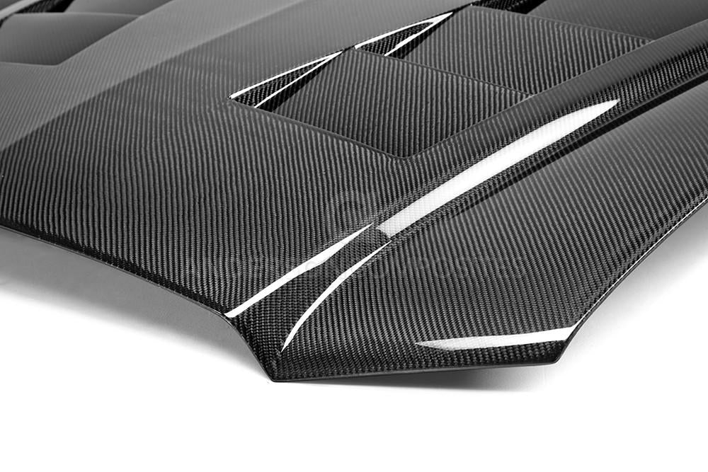 Anderson Composites Hood AC-HD1113DGCR4D-TS product image 6
