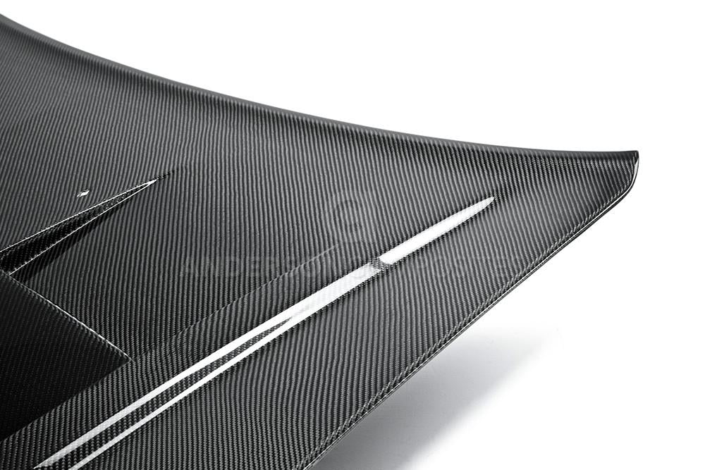 Anderson Composites Hood AC-HD1113DGCR4D-TS product image 7
