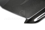 Anderson Composites Hood AC-HD13CAATS-VT product image 3