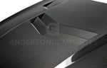 Anderson Composites Hood AC-HD13CAATS-VT product image 4