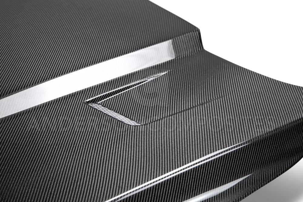 Anderson Composites Hood AC-HD13CAATS-VT product image 6