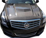 Anderson Composites Hood AC-HD13CAATS-VT product image 7
