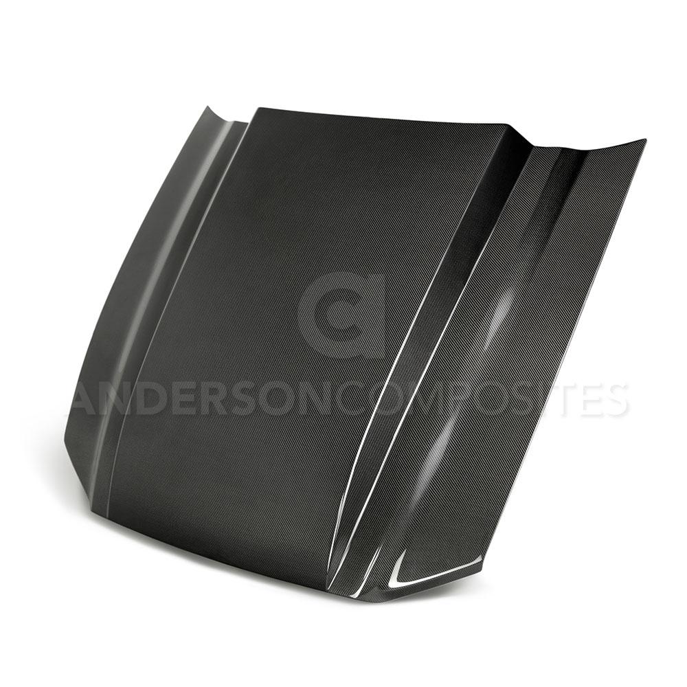 Anderson Composites Hood AC-HD13FDMU-CJ product image 1