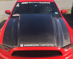 Anderson Composites Hood AC-HD13FDMU-CJ product image 6