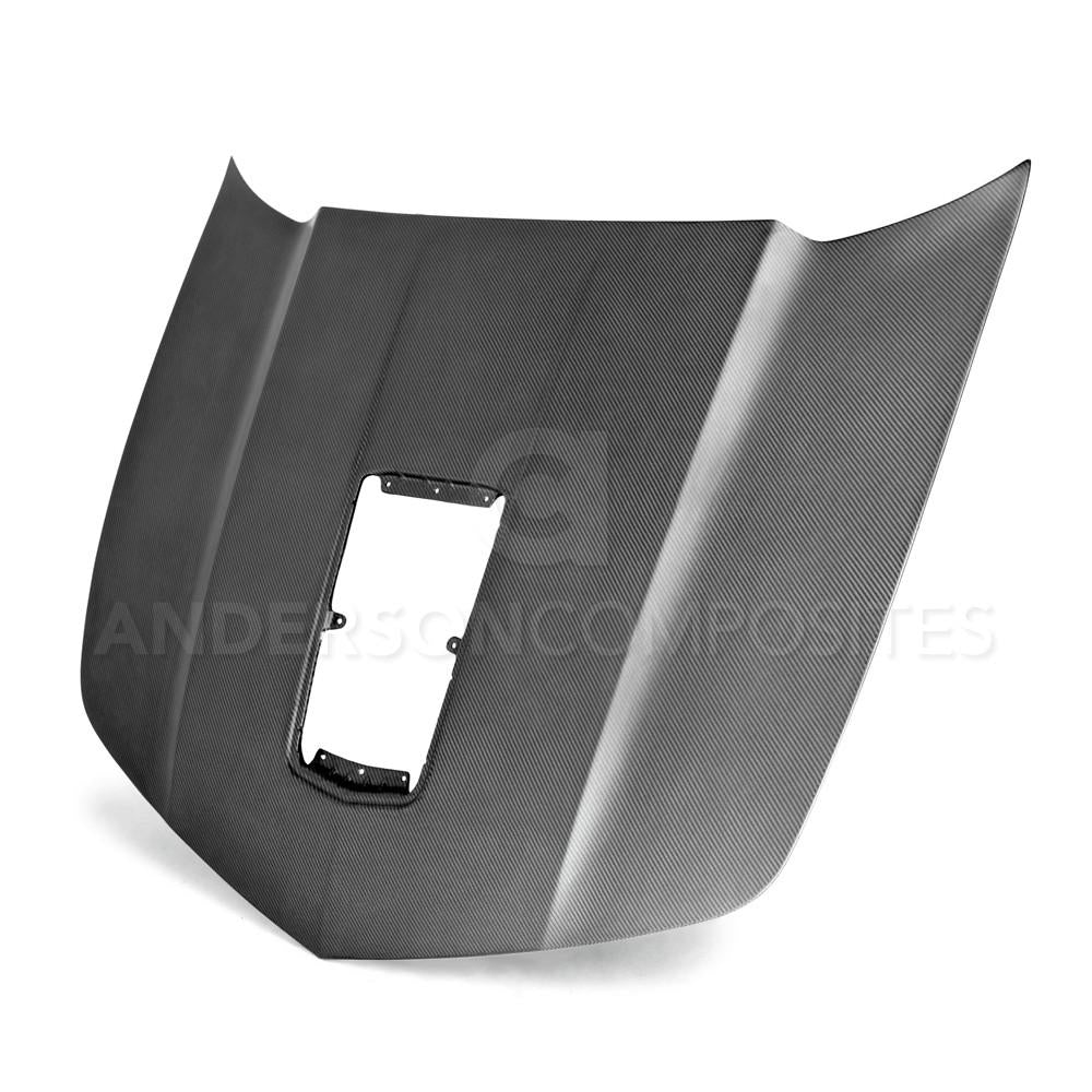 Anderson Composites Hood AC-HD14CHCAM-Z28-DRY product image 1