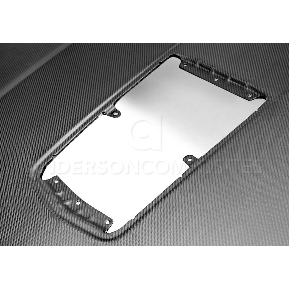 Anderson Composites Hood AC-HD14CHCAM-Z28-DRY product image 3