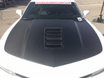 Anderson Composites Hood AC-HD14CHCAM-Z28-DRY product image 7