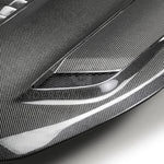Anderson Composites Hood AC-HD19CHCAM-T2-DS product image 3