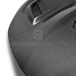 Anderson Composites Hood AC-HD19CHCAM-T2-DS product image 4