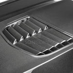 Anderson Composites Hood AC-HD19CHCAM-T2-DS product image 5