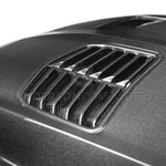 Anderson Composites Hood AC-HD19CHCAM-T2-DS product image 6
