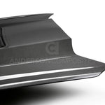 Anderson Composites Hood AC-HD19CHCAM-T2-DS product image 7