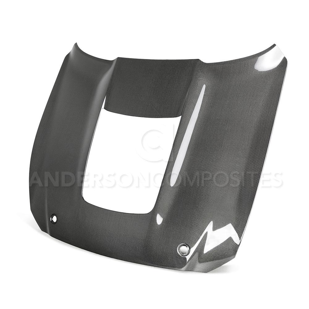Anderson Composites Hood AC-HD20FDMU500-OE-DS product image 1