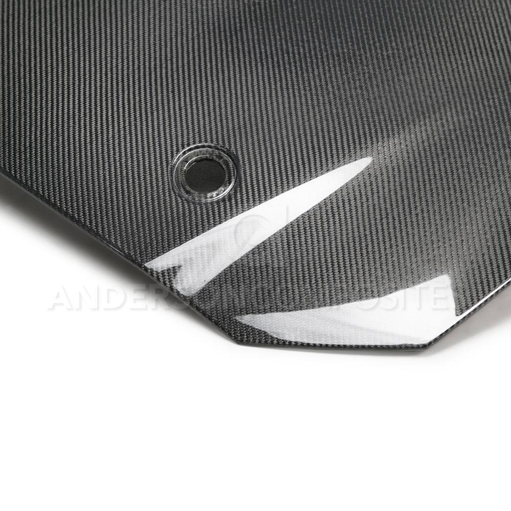 Anderson Composites Hood AC-HD20FDMU500-OE-DS product image 3