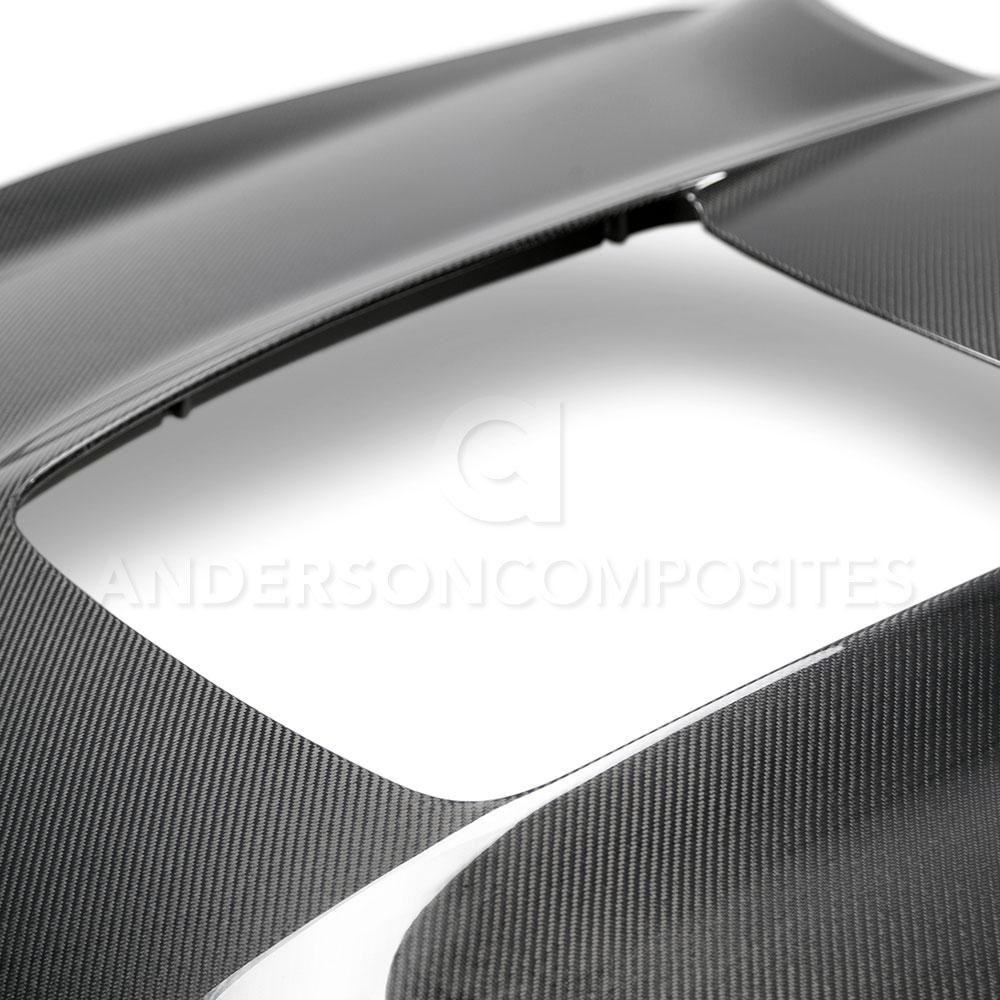 Anderson Composites Hood AC-HD20FDMU500-OE-DS product image 4