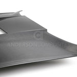 Anderson Composites Hood AC-HD20FDMU500-OE-DS product image 6