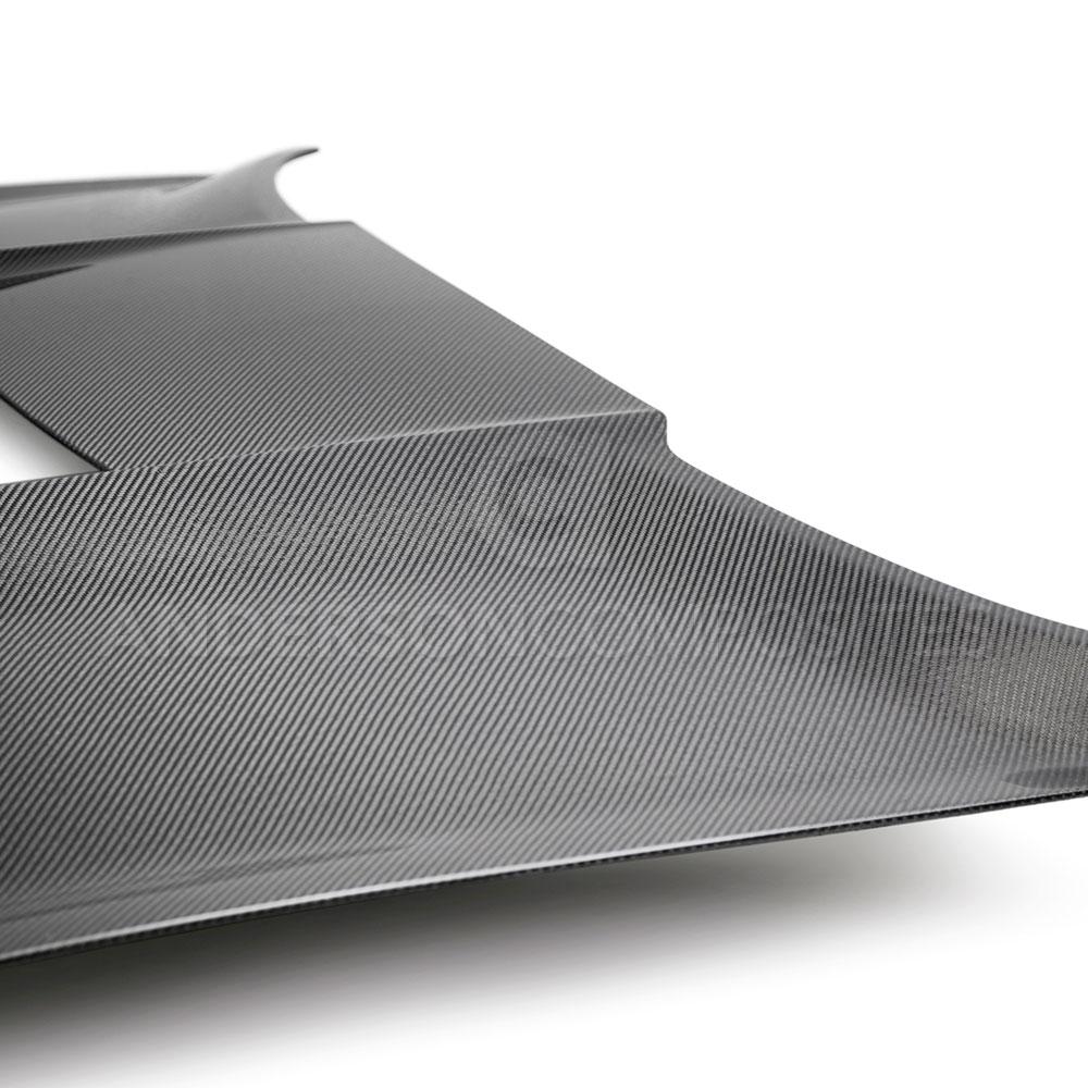 Anderson Composites Hood AC-HD20FDMU500-OE-DS product image 6