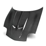 Anderson Composites Hood AC-HD9704CHC5-TD product image 1