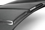 Anderson Composites Hood AC-HD9704CHC5-TD product image 4