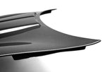 Anderson Composites Hood AC-HD9704CHC5-TD product image 5
