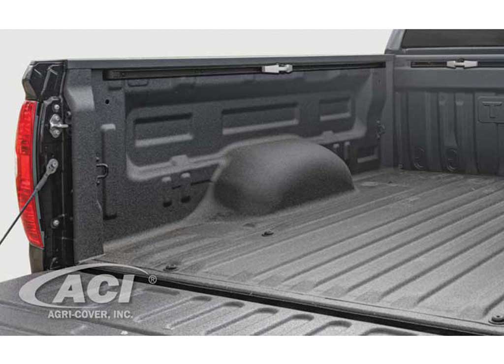ACCESS Covers Original Roll-Up Tonneau Cover for 2022-2026 Toyota Tundra - 15319 - image 7