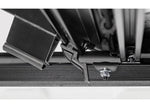 ACCESS Covers Lomax Hard Tri-Fold Cover (Urethane Aluminum) for 2024-2026 Toyota Tacoma - B3050129 - image 8
