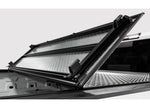 ACCESS Covers Lomax Hard Tri-Fold Cover (Urethane Aluminum) for 2024-2026 Toyota Tacoma - B3050129 - image 3