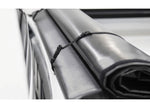 ACCESS Covers Literider Roll-Up Tonneau Cover for 2017-2025 Honda Ridgeline - 36039 - image 2