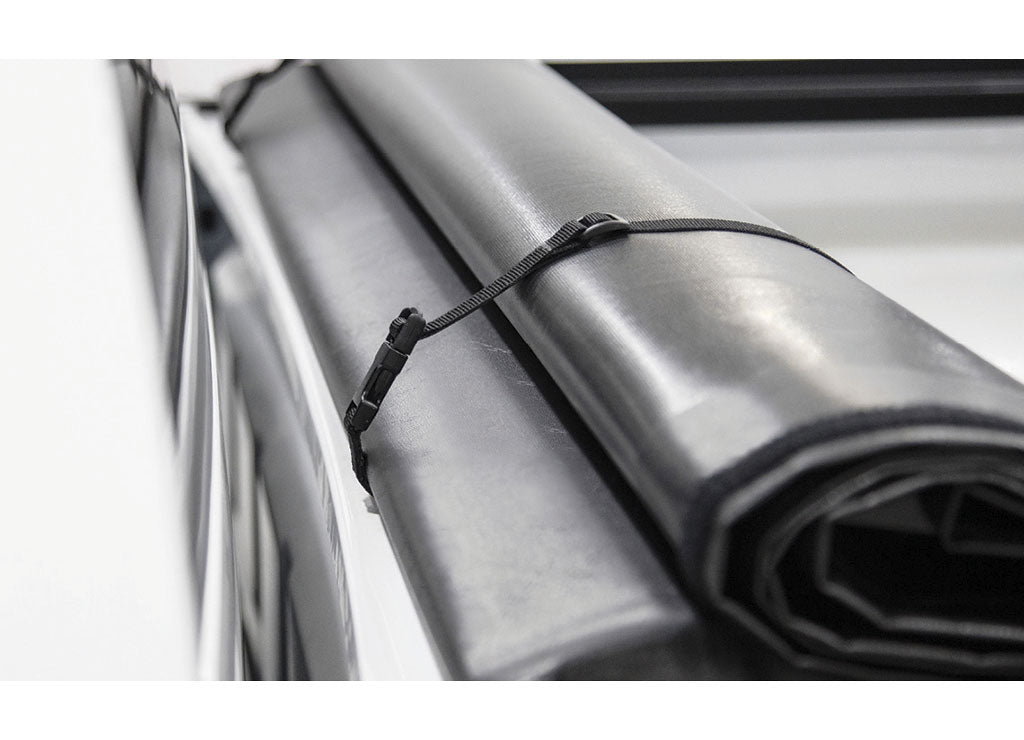 ACCESS Covers Literider Roll-Up Tonneau Cover for 2017-2025 Honda Ridgeline - 36039 - image 2