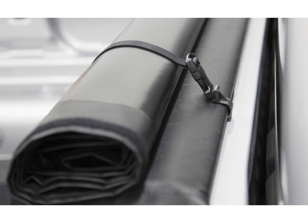 ACCESS Covers Lorado Roll-Up Tonneau Cover for 2024-2026 Toyota Tacoma - 45349 - image 4