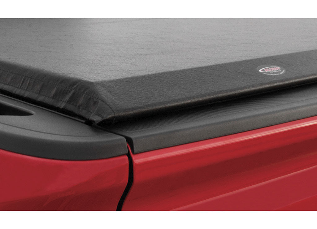 ACCESS Covers 2008-2016 F-250/F-350 Super Duty 6.5 ft Original Soft Roll Up Tonneau Cover - 11339 - image 4